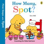 First Steps with Spot