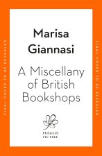 A Miscellany of British Bookshops