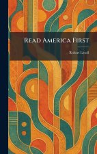 Read America First