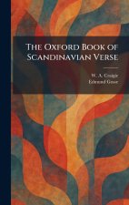 The Oxford Book of Scandinavian Verse