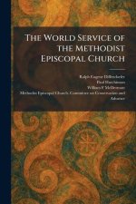 The World Service of the Methodist Episcopal Church