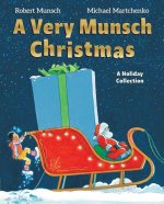 A Very Munsch Christmas