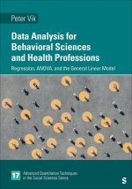Data Analysis Behavioral Sci 1E