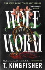 Wolf Worm