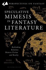 Speculative Mimesis in Fantasy Literature