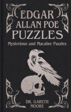 Edgar Allan Poe Puzzles