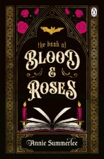 The Book of Blood and Roses
