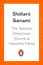 The Samurai Detectives