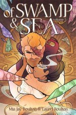 Of Swamp & Sea Volume 5