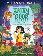 Fairy Door Diaries: Eliza and the Fairy Double