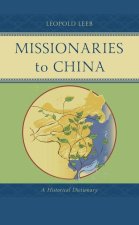 Missionaries to China
