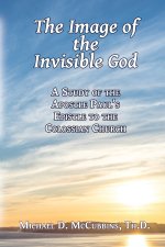 Image of the Invisible God