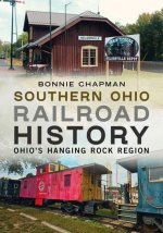 Southern Ohio Railroad History