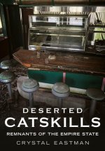 Deserted Catskills