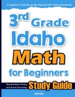 3rd Grade Idaho Math for Beginners