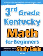 3rd Grade Kentucky Math for Beginners