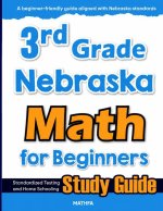 3rd Grade Nebraska Math for Beginners