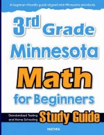 3rd Grade Minnesota Math for Beginners