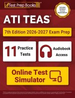 ATI TEAS 7th Edition 2026-2027 Exam Prep