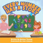 Every Number Has a Story