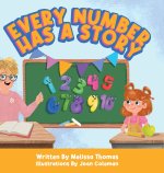 Every Number Has a Story