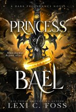 Princess of Bael