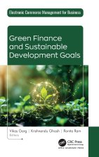 Green Finance and Sustainable Development Goals