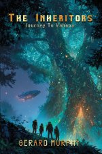 The Inheritors Journey To Vahana