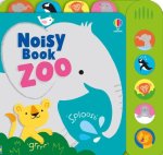 Noisy Book Zoo