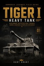 Tiger I Heavy Tank