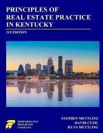 Principles of Real Estate Practice in Kentucky
