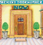 Behind Door Number Now