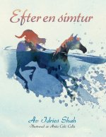 Efter en simtur