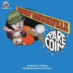 Barry Baskerville and the Rare Coin