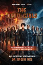 THE DEVIL GIRLS