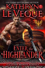 Enter the Highlander