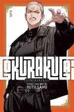 Gokurakugai, Vol. 6