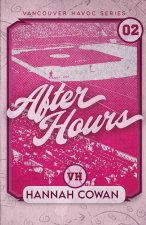 After Hours Special Edition