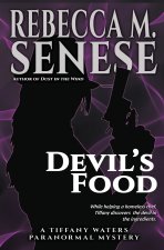 Devil's Food