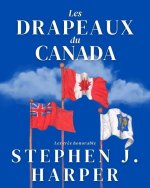 Les Drapeaux Du Canada