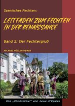 Leitfaden zum Fechten in der Renaissance