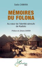 Mémoires du Folona