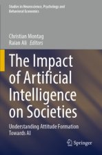 The Impact of Artificial Intelligence on Societies