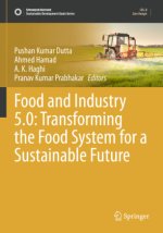 Food and Industry 5.0: Transforming the Food System for a Sustainable Future