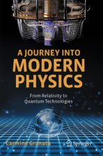 A Journey into Modern Physics