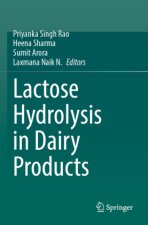 Lactose Hydrolysis in Dairy Products