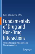 Fundamentals of Drug and Non-Drug Interactions