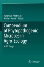 Compendium of Phytopathogenic Microbes in Agro-Ecology 