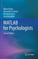 MATLAB for Psychologists