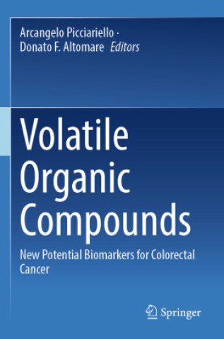 Volatile Organic Compounds